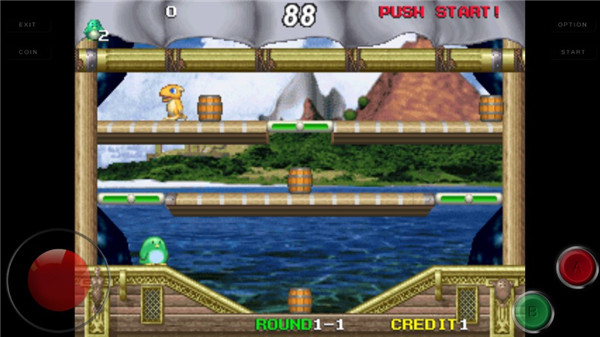 企鹅兄弟手机版(图3) 企鹅兄弟手机版(图3)