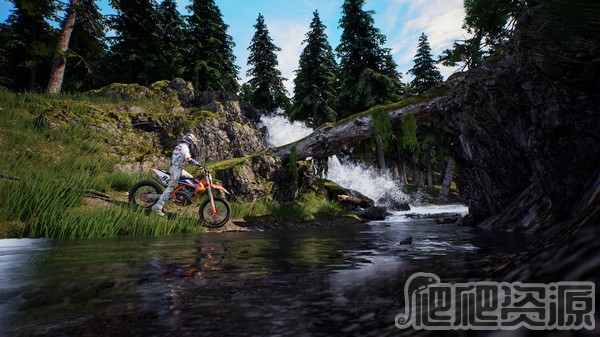 越野摩托2020(图5) 越野摩托2020(图5)