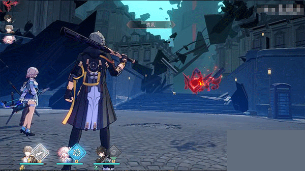 崩坏星穹铁道体验服(图26) 崩坏星穹铁道体验服(图26)