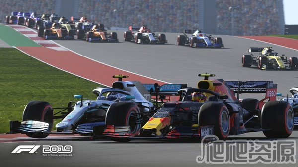 F1 2019(图2)