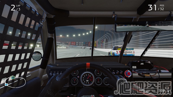 热力纳斯卡4(图3)