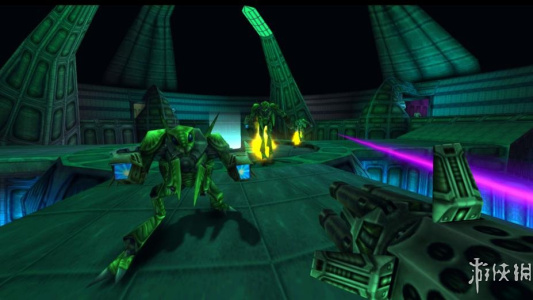 恐龙猎人2邪恶之种