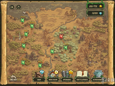 皇家守卫军：起源