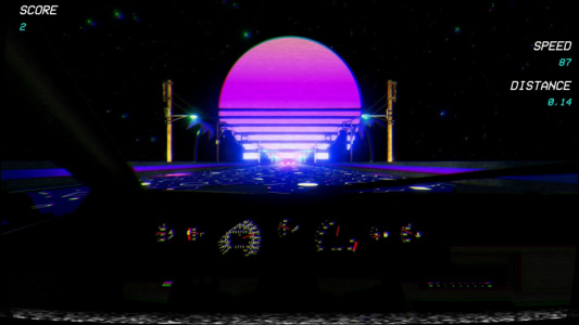 Retrowave