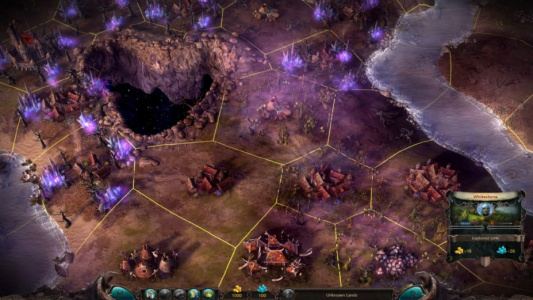 伊多：破碎世界的主宰