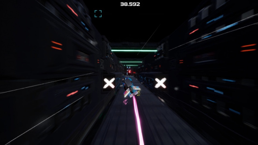 火箭突击：黑色城市