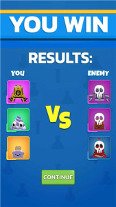 融合大作战手机版