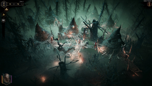 污痕圣杯：阿瓦隆的陨落