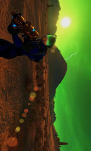 星际荒野求生游戏