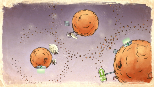 小羊回家：农场派对版