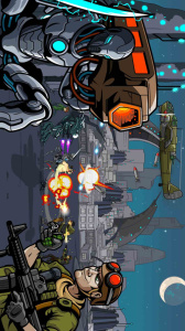 战争进化史(Age Of War)