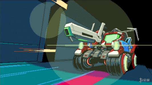 超惑星战记Zero 3