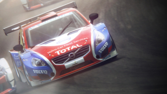 超级房车赛：起点2