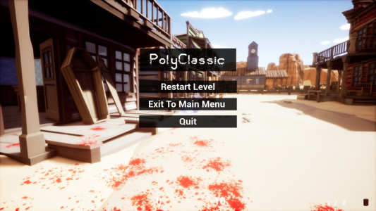 低聚经典：狂野