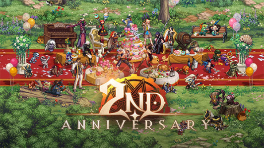 地下城与勇士手游韩国版