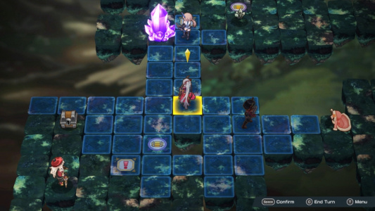 社长，战斗时间到！魔兽战争