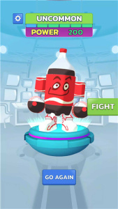 融合大作战手机版