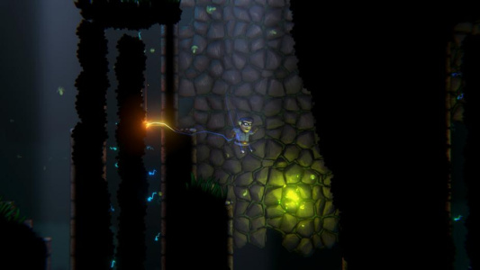 罗比和神秘宝珠