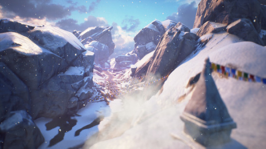 ATV越野漂移&amp;技巧