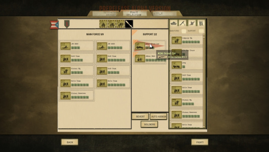 近距离作战：血战第一