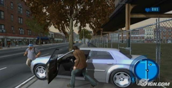 横冲直撞之平行线