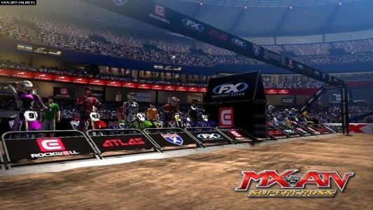 究极大越野：狂飙