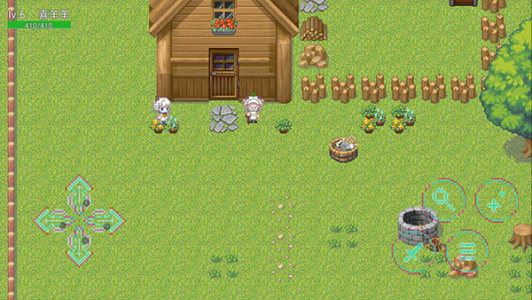 羊羊荣耀5v5版官方正版