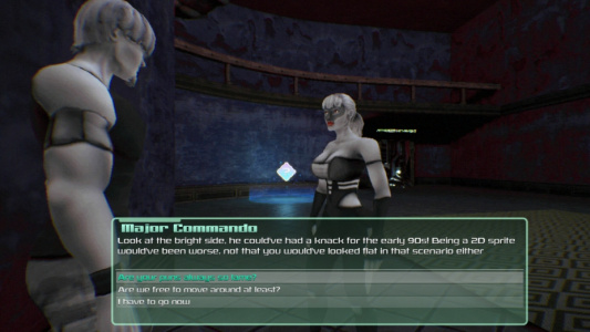 GHOSTWARE： Arena of the Dead