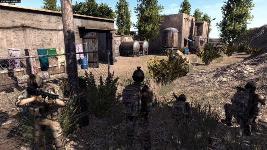 战争召唤地狱之门：东线