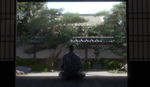 如龙7外传：无名之龙