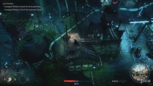 七：远去的日子