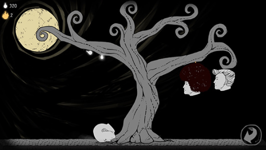 翻滚吧人头中文版