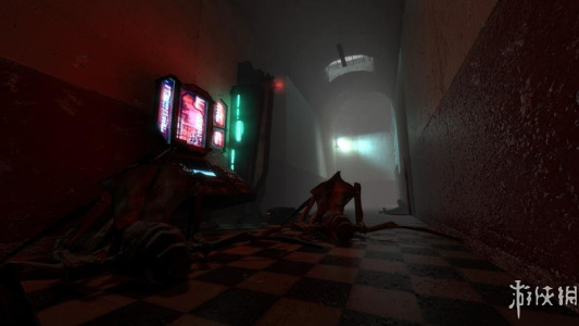 半条命2：Prospekt