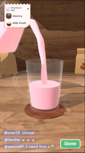 完美咖啡3D游戏