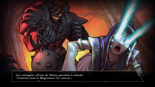 魔法门：英雄交锋