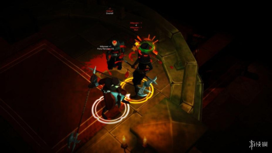 剑刃遗产：预兆