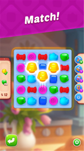 梦幻家园国际版(Homescapes)