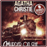 阿加莎·克里斯蒂：东方快车谋杀案