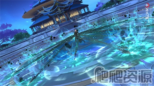 新笑傲江湖vivo版(图2)