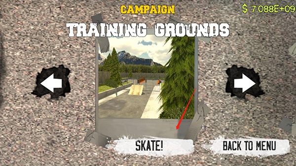 滑板模拟器手机版(图2)