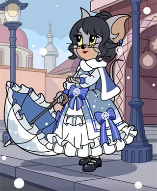 猫和老鼠oppo版(图9)