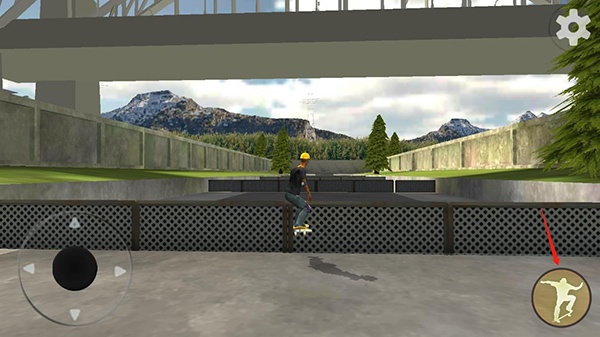 滑板模拟器手机版(图6)