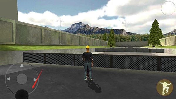 滑板模拟器手机版(图5)