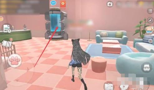 养了个猫官方正版(图4) 养了个猫官方正版(图4)