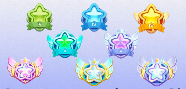 元梦之星手游官方正版(图2) 元梦之星(图2)