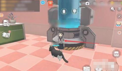 养了个猫官方正版(图6) 养了个猫官方正版(图6)