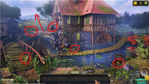 密室逃脱17守护公寓手游(图1) 密室逃脱17守护公寓(图1)