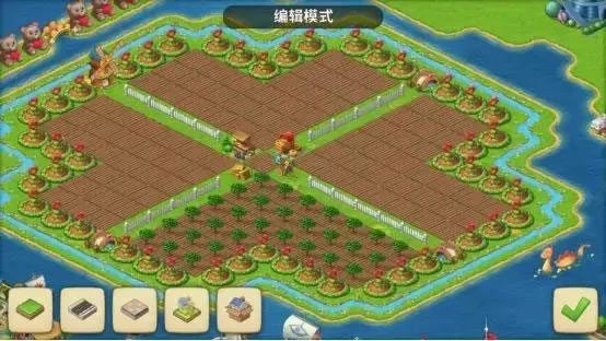 梦想城镇国际版(Township)(图7) 梦想城镇国际版(Township)(图7)