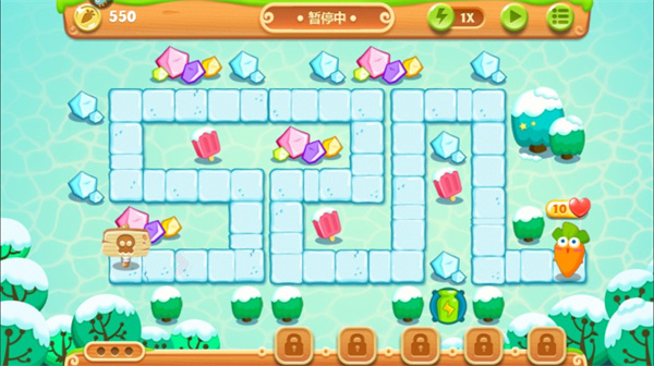 保卫萝卜2国际服(图10) 保卫萝卜2国际服(图10)