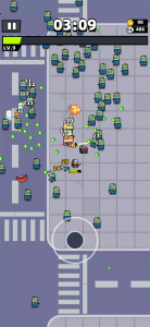 弹壳特攻队国际服(Survivor.io)